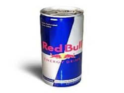 Стоит ли пить RED BULL.